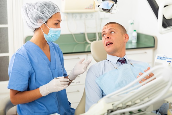 How Does A Dentist Know When A Bone Graft Is Necessary?