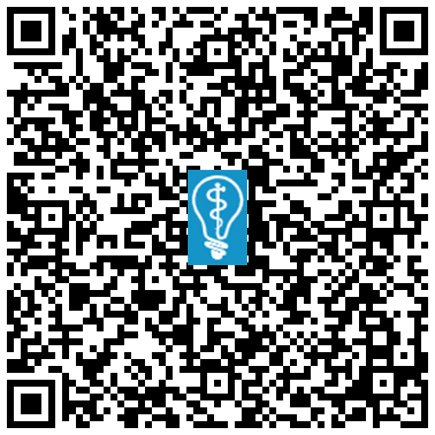 QR code image for Clear Aligners in Salt Lake City, UT