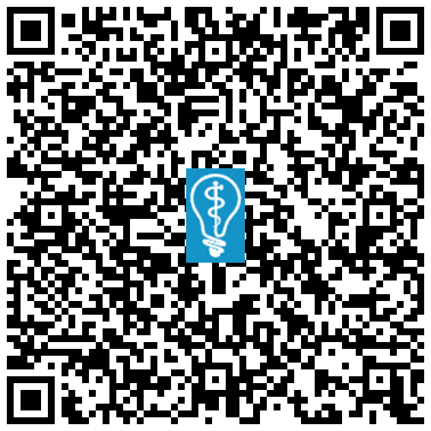 QR code image for Clear Braces in Salt Lake City, UT