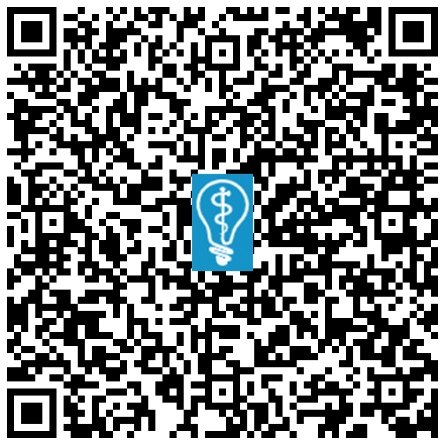 QR code image for Composite Fillings in Salt Lake City, UT