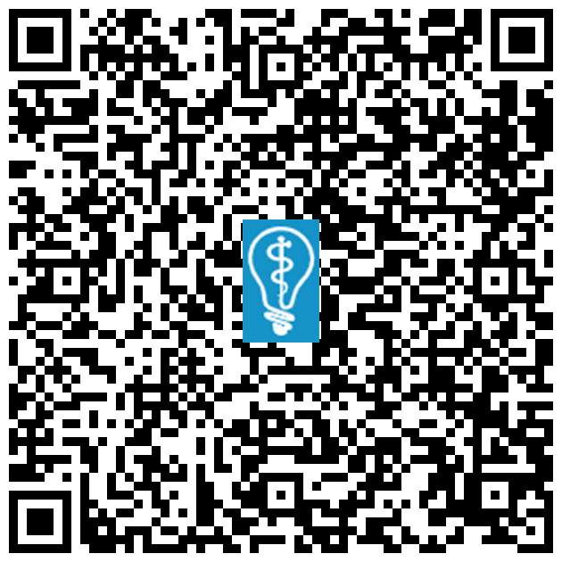 QR code image for Cosmetic Dentist in Salt Lake City, UT