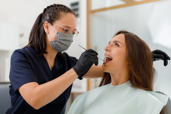 How Often Should You Get A Deep Teeth Cleaning?