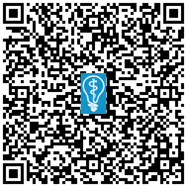 QR code image for Dental Bonding in Salt Lake City, UT