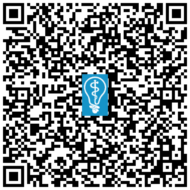 QR code image for Dental Checkup in Salt Lake City, UT