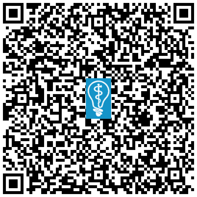 QR code image for Am I a Candidate for Dental Implants in Salt Lake City, UT