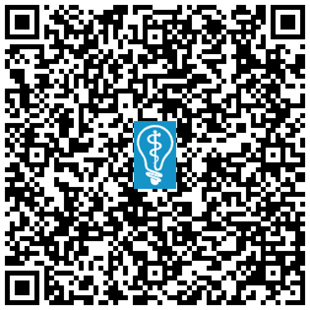 QR code image for Dental Implant Surgery in Salt Lake City, UT