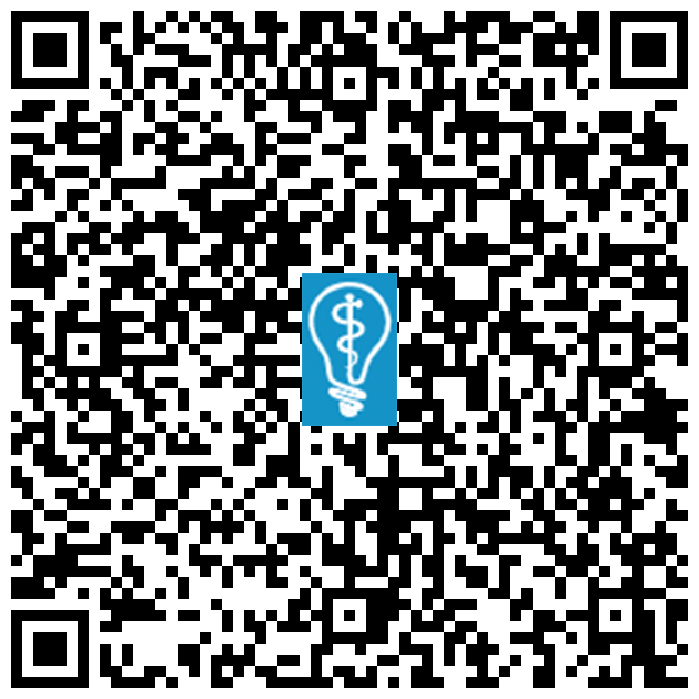 QR code image for Dental Implants in Salt Lake City, UT