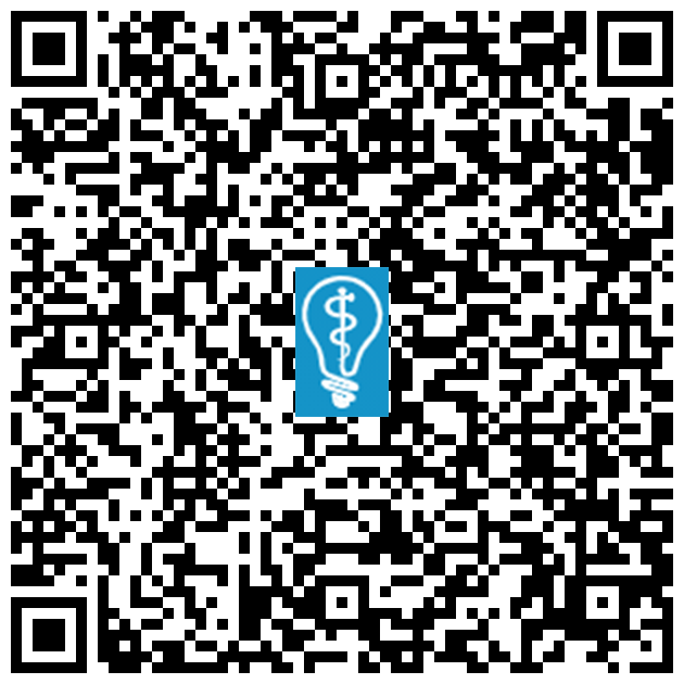 QR code image for Dental Insurance in Salt Lake City, UT