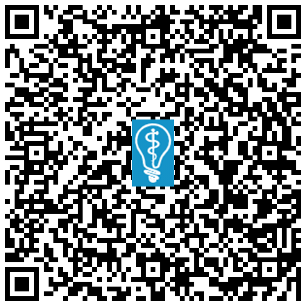 QR code image for Dental Office in Salt Lake City, UT