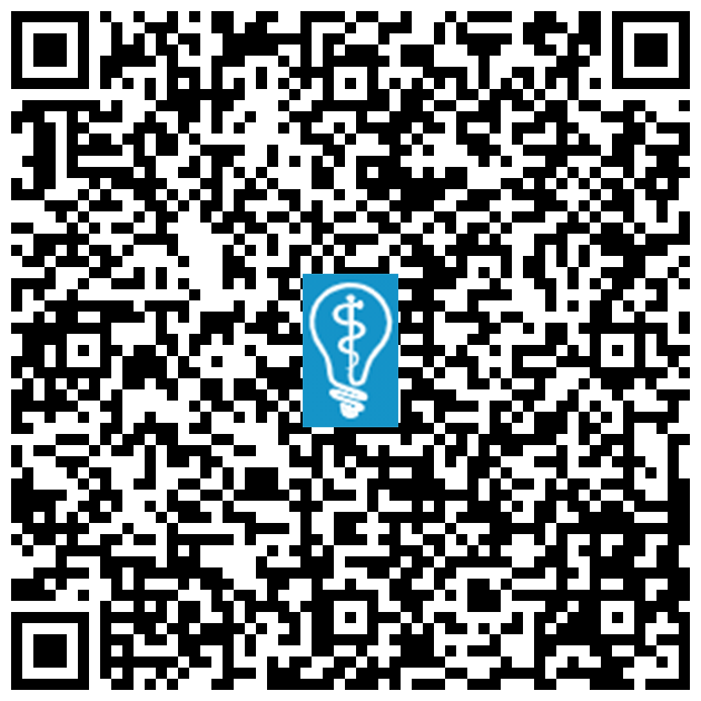 QR code image for Dental Practice in Salt Lake City, UT