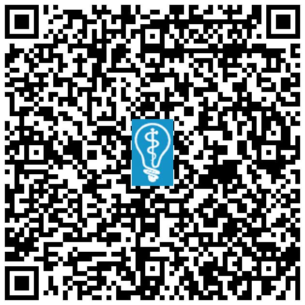 QR code image for Dental Procedures in Salt Lake City, UT