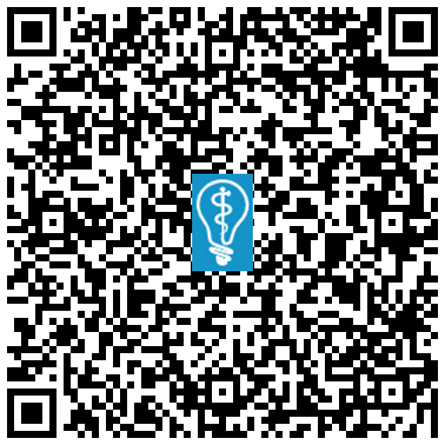 QR code image for Dental Restorations in Salt Lake City, UT