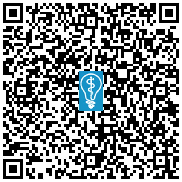 QR code image for Dental Sealants in Salt Lake City, UT