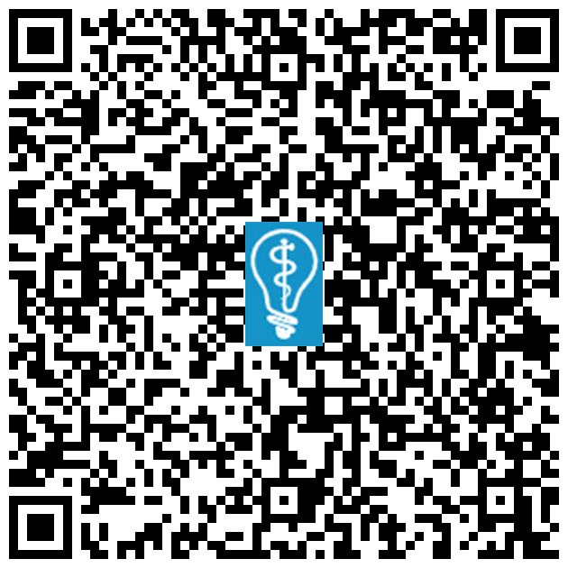 QR code image for Dental Services in Salt Lake City, UT