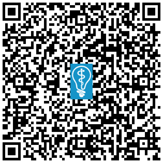 QR code image for Do I Have Sleep Apnea in Salt Lake City, UT