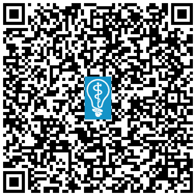 QR code image for Do I Need a Root Canal in Salt Lake City, UT