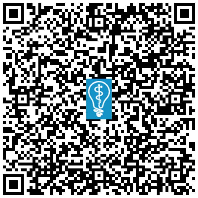 QR code image for Does Invisalign Really Work in Salt Lake City, UT