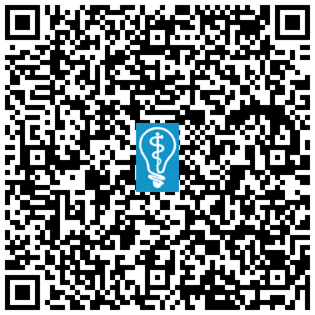 QR code image for Emergency Dental Care in Salt Lake City, UT