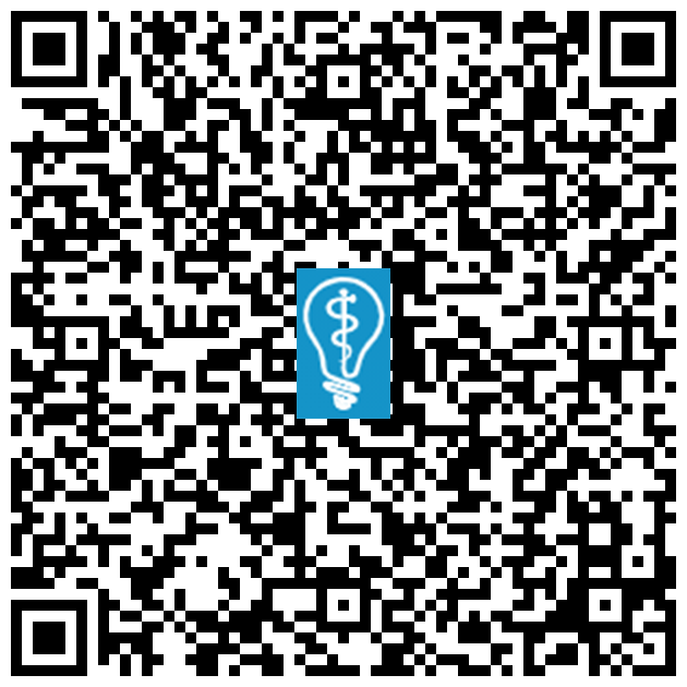 QR code image for Find a Dentist in Salt Lake City, UT