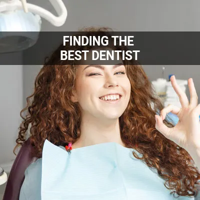 Visit our Find the Best Dentist in Salt Lake City page