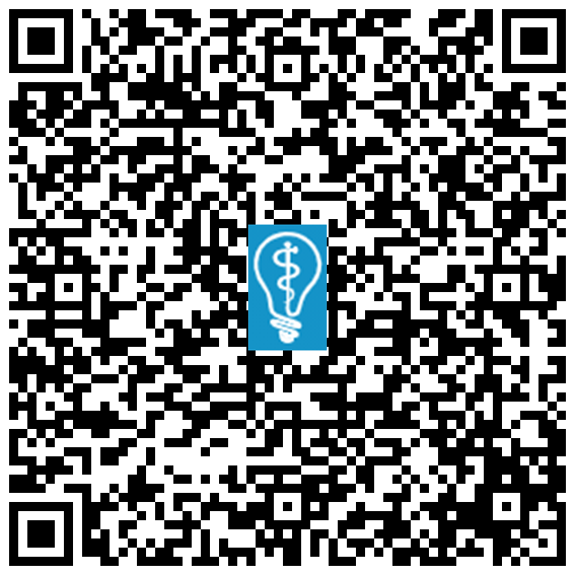 QR code image for Find the Best Dentist in Salt Lake City, UT