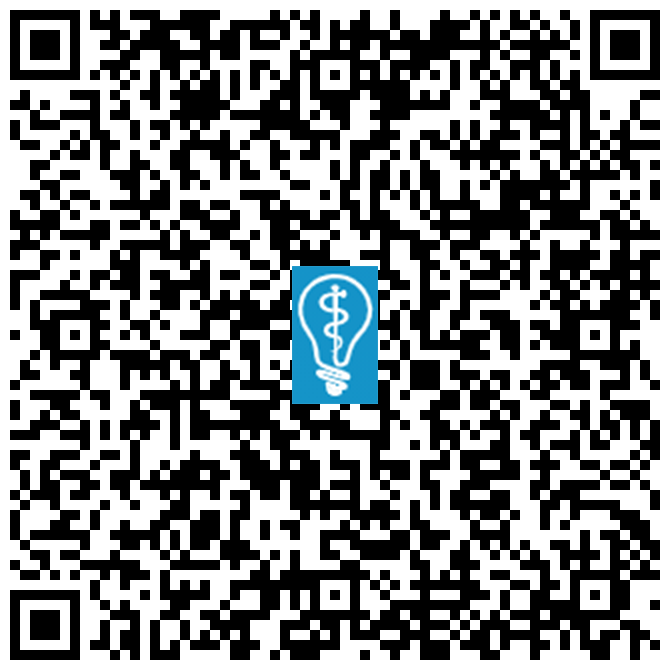 QR code image for Full Mouth Reconstruction in Salt Lake City, UT