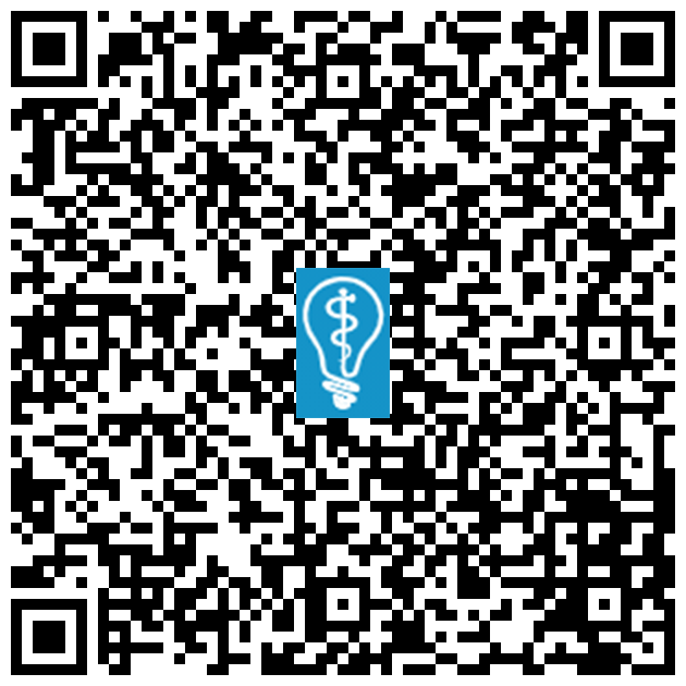 QR code image for General Dentist in Salt Lake City, UT