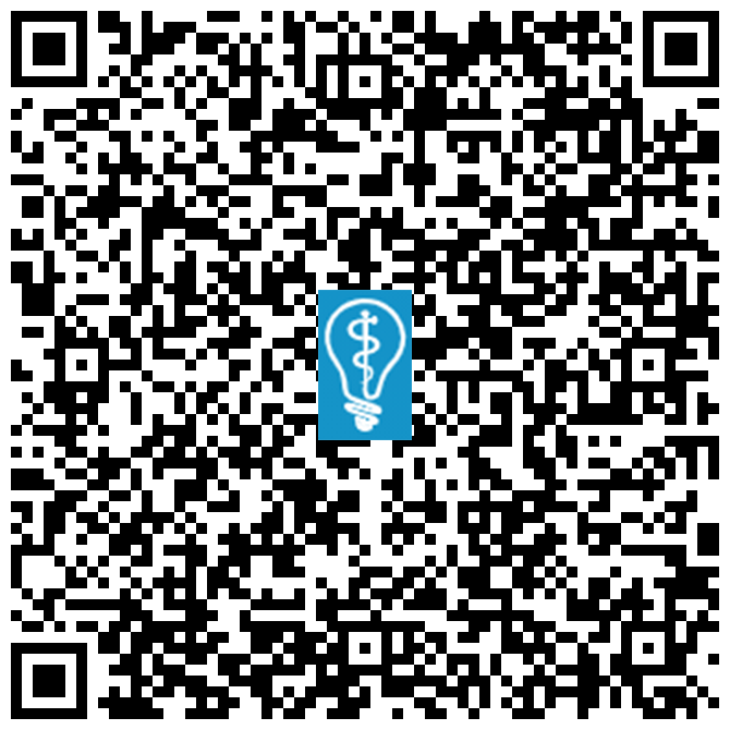 QR code image for Hard-Tissue Laser Dentistry in Salt Lake City, UT