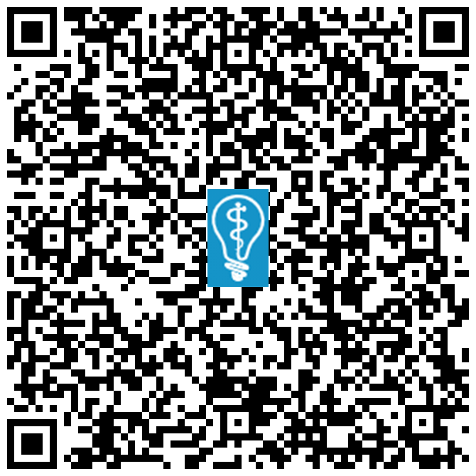 QR code image for How Does Dental Insurance Work in Salt Lake City, UT