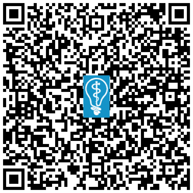 QR code image for Immediate Dentures in Salt Lake City, UT