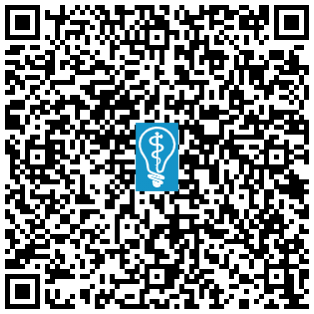 QR code image for Implant Dentist in Salt Lake City, UT