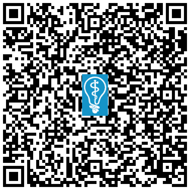 QR code image for Intraoral Photos in Salt Lake City, UT