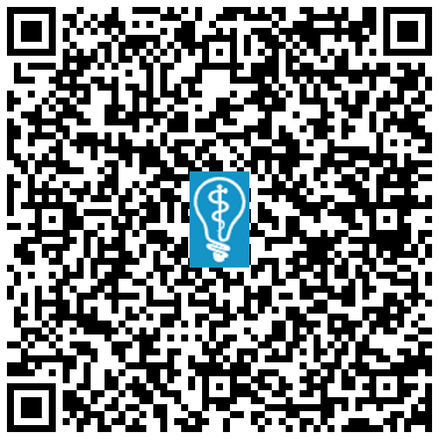 QR code image for Invisalign for Teens in Salt Lake City, UT