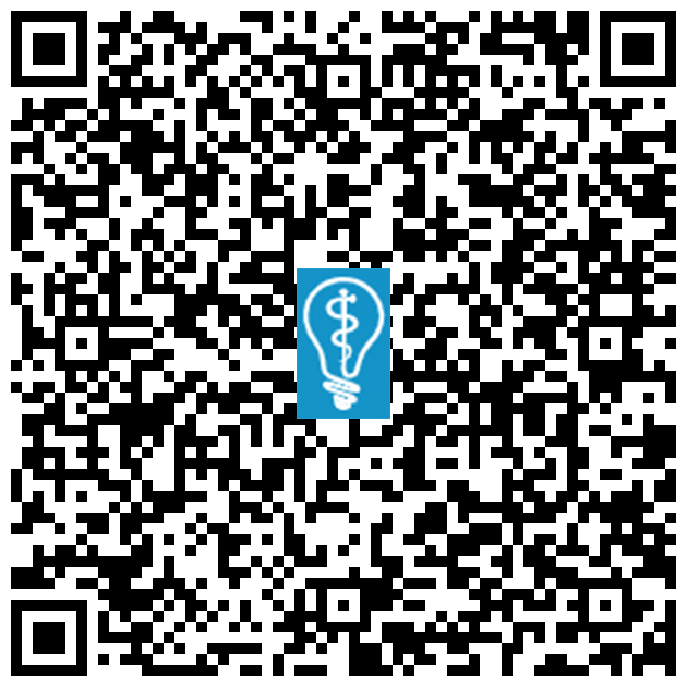 QR code image for Invisalign in Salt Lake City, UT