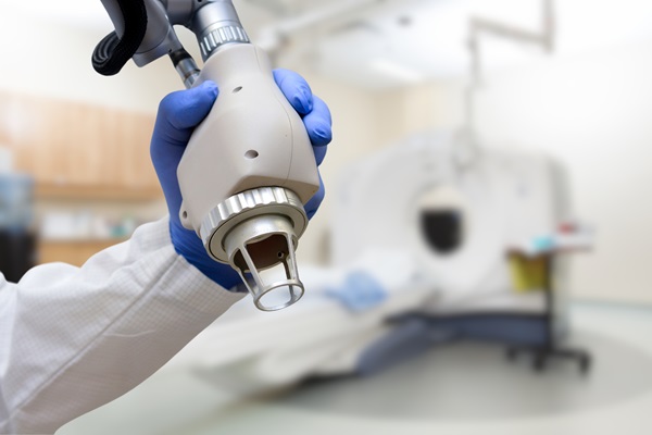 Laser Dentistry For Periodontal Treatment