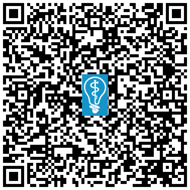 QR code image for Mouth Guards in Salt Lake City, UT