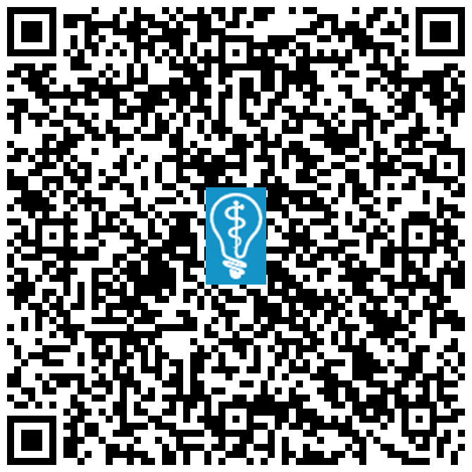 QR code image for Multiple Teeth Replacement Options in Salt Lake City, UT