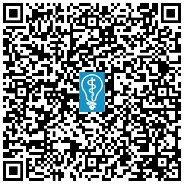 QR code image for Night Guards in Salt Lake City, UT