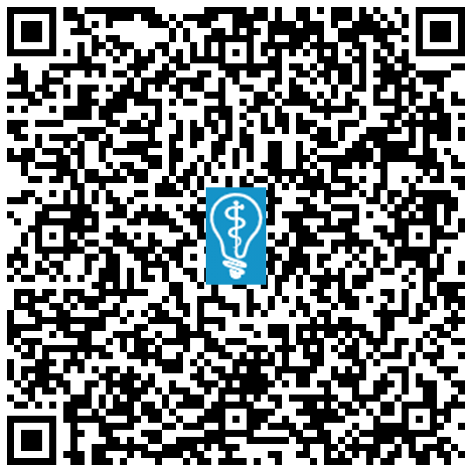 QR code image for Office Roles - Who Am I Talking To in Salt Lake City, UT