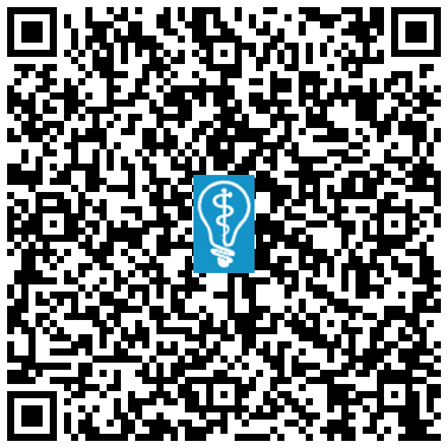 QR code image for Oral Cancer Screening in Salt Lake City, UT