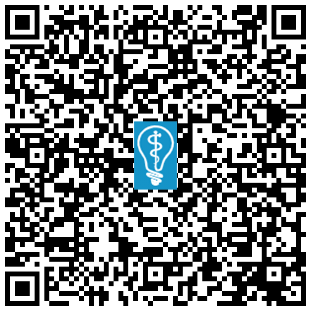 QR code image for Oral Surgery in Salt Lake City, UT