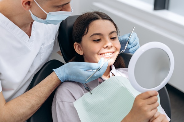 Orthodontics: Teeth Straightening Options From A General Dentist