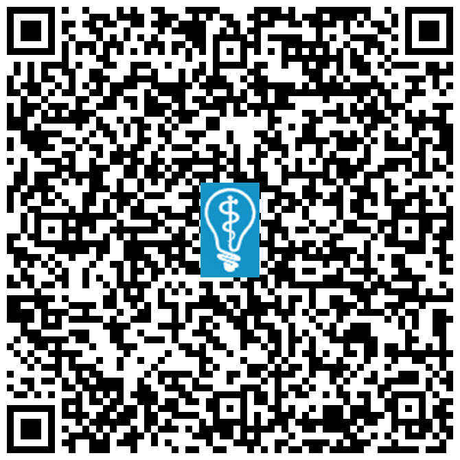 QR code image for 7 Things Parents Need to Know About Invisalign Teen in Salt Lake City, UT