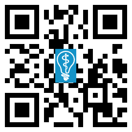 QR code image to call Eric A. Larson DDS in Salt Lake City, UT on mobile