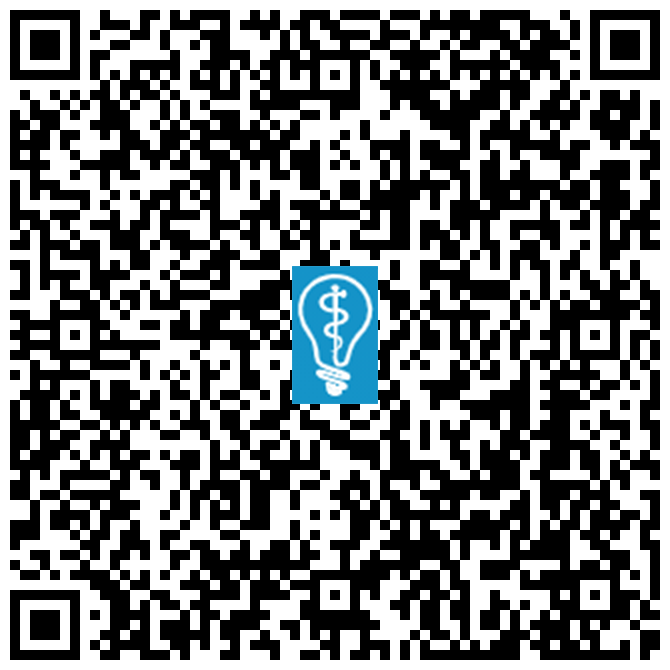 QR code image for Professional Teeth Whitening in Salt Lake City, UT