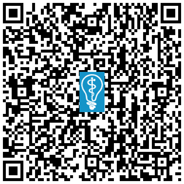 QR code image for Restorative Dentistry in Salt Lake City, UT