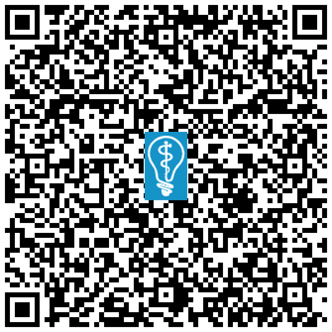 QR code image for Root Scaling and Planing in Salt Lake City, UT