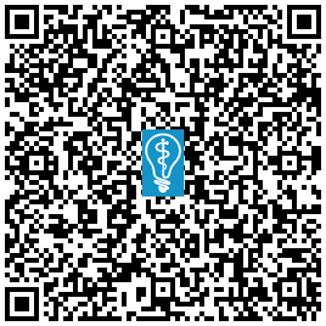 QR code image for Routine Dental Procedures in Salt Lake City, UT