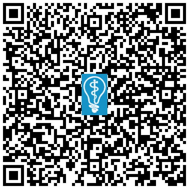 QR code image for Same Day Dentistry in Salt Lake City, UT