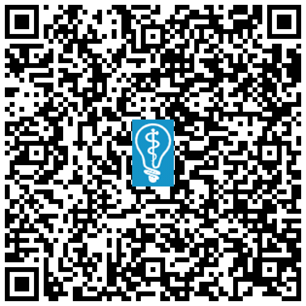 QR code image for Sedation Dentist in Salt Lake City, UT